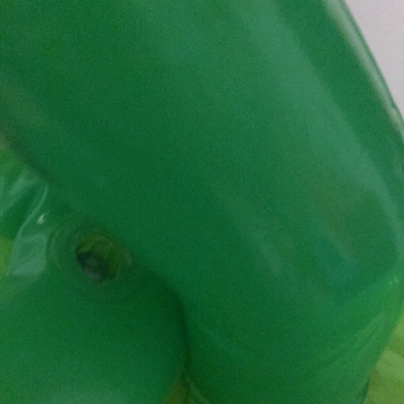 Frogged floating device for upcoming dinner or vacation - Picture 10 of 12